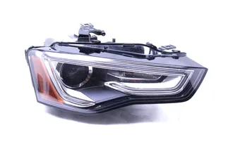 Magneti Marelli AL (Automotive Lighting) Right Headlight Assembly - 8T0941044E
